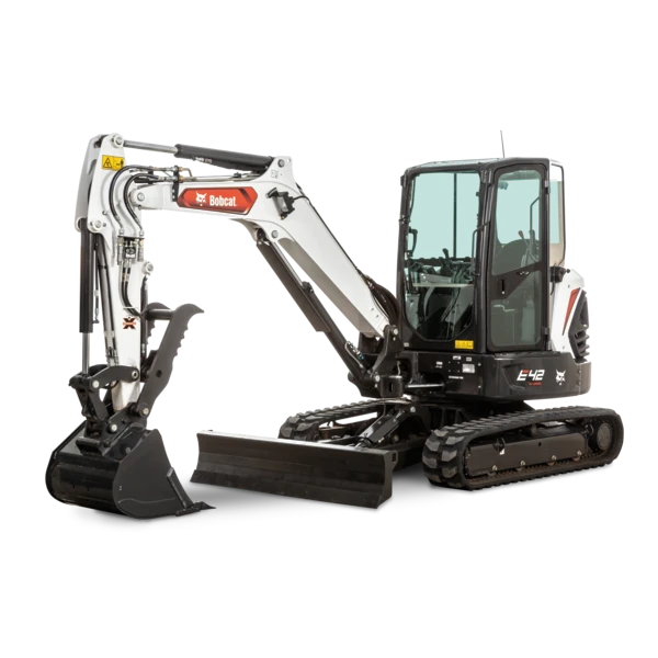 Mini Excavator