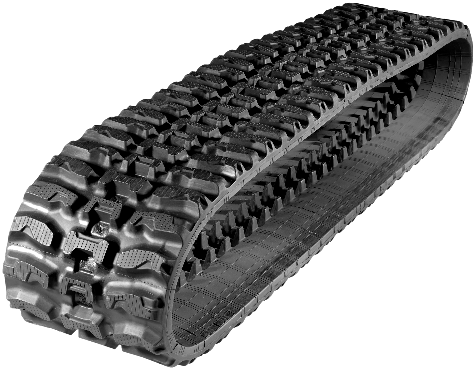 X-TRAC Rubber Track